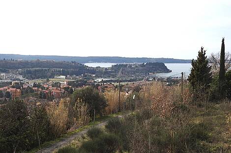 Лучия, дом, Камполин: 1