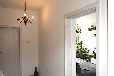 Лучия, дом, Камполин: 7