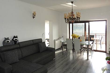 Лучия, дом, Камполин: 8