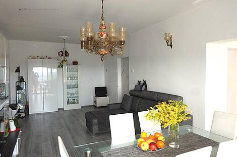 Лучия, дом, Камполин: 9