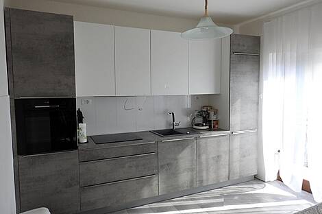 Лучия, дом, Камполин: 11