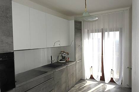 Лучия, дом, Камполин: 12