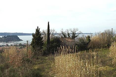 Лучия, дом, Камполин: 15