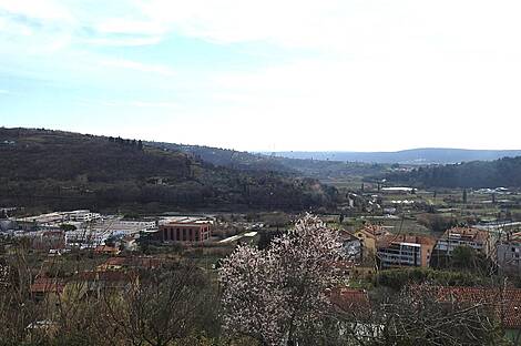 Лучия, дом, Камполин: 18