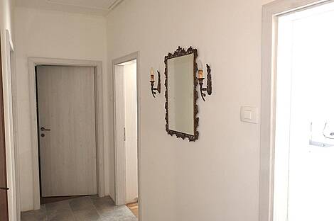 Лучия, дом, Камполин: 19