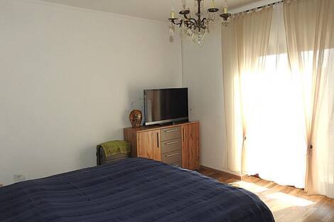 Лучия, дом, Камполин: 20