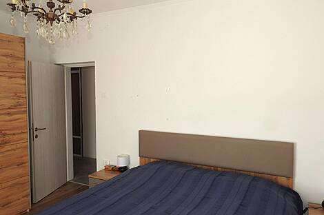 Лучия, дом, Камполин: 21