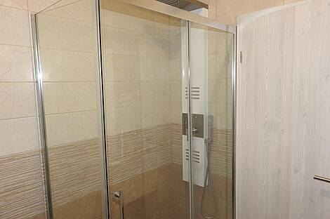 Лучия, дом, Камполин: 23