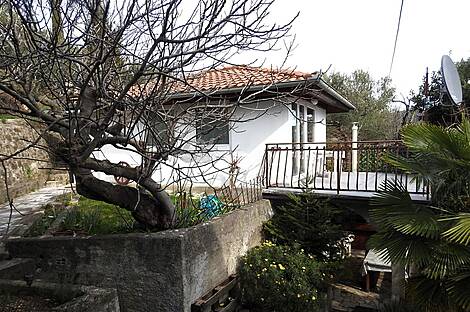 Лучия, дом, Камполин: 24