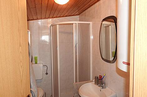 Лучия, дом, Камполин: 25