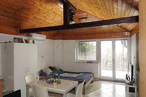 Лучия, дом, Камполин: 26