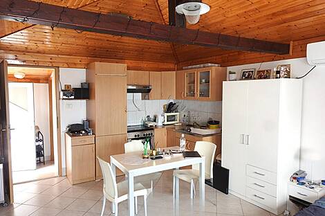 Лучия, дом, Камполин: 27