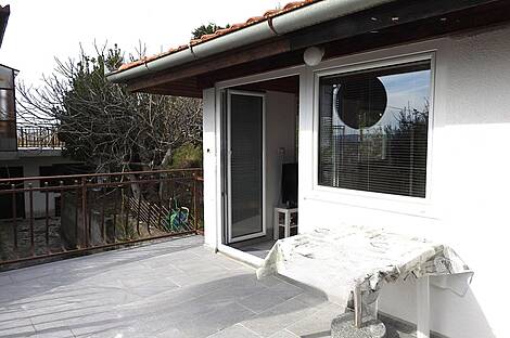 Лучия, дом, Камполин: 29