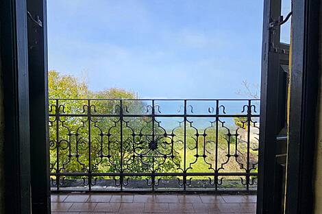 Жилище в городе Копер: 1