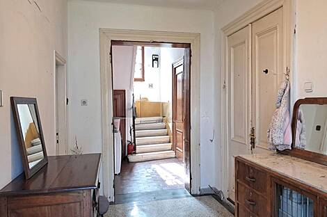 Жилище в городе Копер: 3