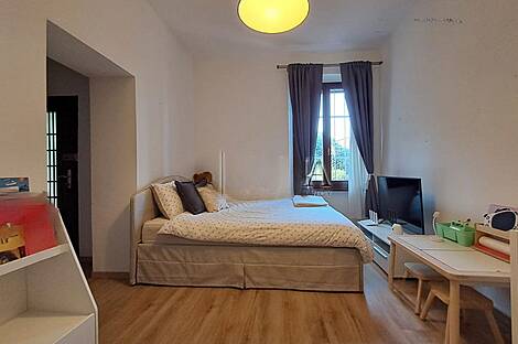 Жилище в городе Копер: 5