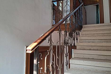 Жилище в городе Копер: 8