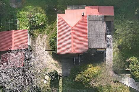 Жилище в городе Копер: 11