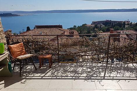 Жилище в Портороже: 3