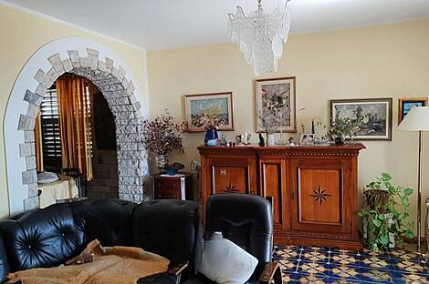 Жилище в Портороже: 4