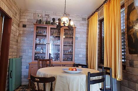 Жилище в Портороже: 5