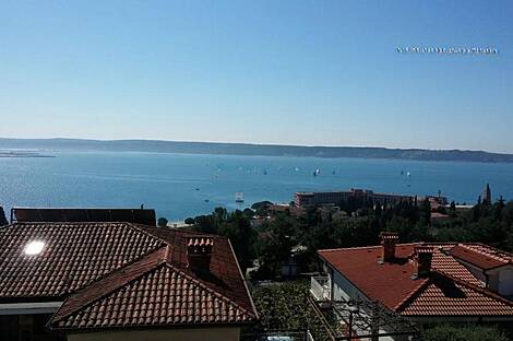 Жилище в Портороже: 7