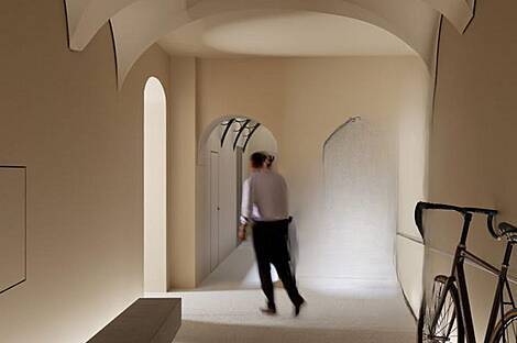 Квартира с двумя комнатами в центральной части города: 5