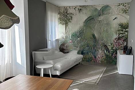 Квартира с четырьмя комнатами в Лубляне: 3