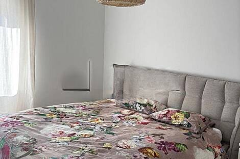 Квартира с четырьмя комнатами в Лубляне: 4