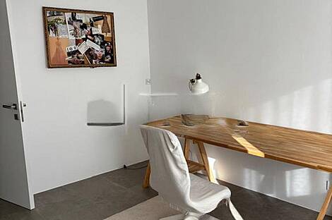 Квартира с четырьмя комнатами в Лубляне: 5