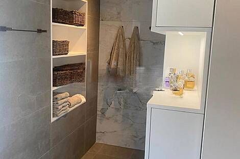 Квартира с четырьмя комнатами в Лубляне: 6