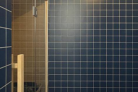 Квартира с двумя комнатами в Бежиграде: 13