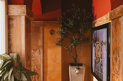 Жильё в центре Любляны: 7