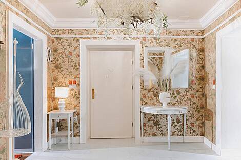 Жильё в центре Любляны: 8