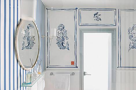 Жильё в центре Любляны: 10