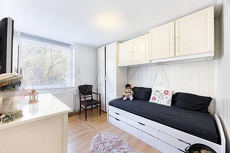 Ново Пруле 2,5-комнатная квартира: 7