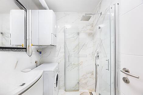 Ново Пруле 2,5-комнатная квартира: 9