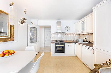 Жилье в Новых Прулях: 1