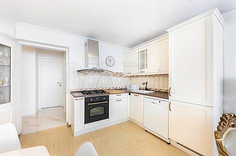 Жилье в Новых Прулях: 2