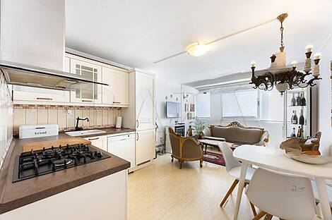 Жилье в Новых Прулях: 3