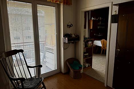 Жилье на Чесниковой улице: 1