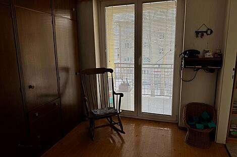 Жилье на Чесниковой улице: 2