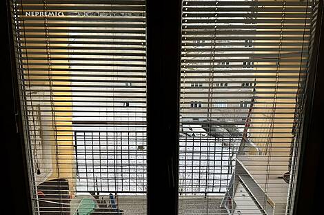 Жилье на Чесниковой улице: 3