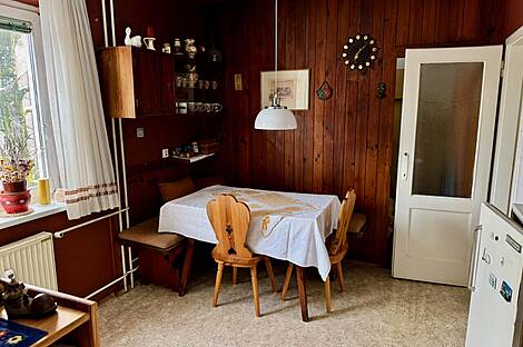 Жилье на Чесниковой улице: 4