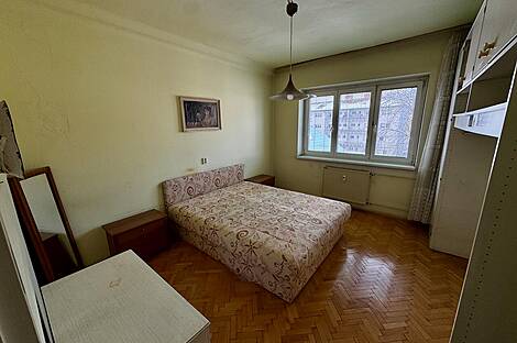 Жилье на Чесниковой улице: 7