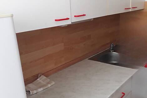 Апартаменты с двумя спальнями Сава: 5