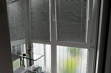 Однокомнатная квартира Шишка: 5