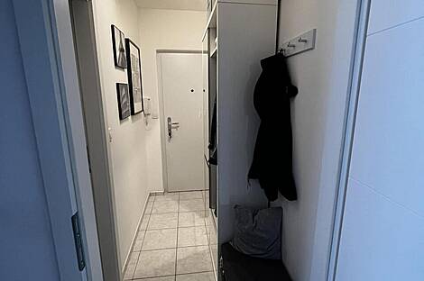 Однокомнатная квартира Шишка: 6