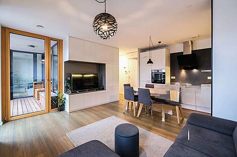 Дом, 3 комнаты Новый БРДО: 1