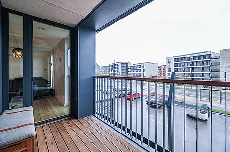 Дом, 3 комнаты Новый БРДО: 5